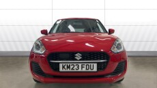 Suzuki Swift 1.2 Dualjet 83 12V Hybrid SZ-L 5dr Petrol Hatchback